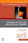 Oral and Maxillofacial Surgery Clinics of North America雜志封面